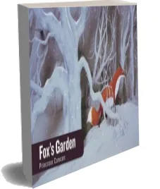 Fox'S Garden download free [PDF and Ebook] by Princesse Camcam year 2014
