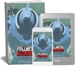 Fullmetal Alchemist (3-In-1 Edition), Vol. 7: Includes Vols. 19, 20 & 21 download free [PDF and Ebook] by Hiromu Arakawa year 2014