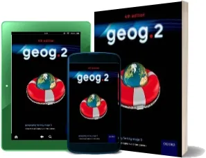 Geog.2 Student Book download free [PDF and Ebook] by Rosemarie Gallagher year 2014