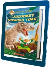 Geronimo Stilton Special Edition: Journey Through Time download free [PDF and Ebook] by Geronimo Stilton year 2014