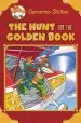 PDF Geronimo Stilton: The Hunt for the Golden Book by Geronimo Stilton