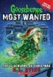 PDF Goosebumps Most Wanted Special Edition: #2 12 Screams of Christmas by R. L. Stine