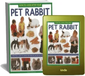 How to Look After Your pet Rabbit download free [PDF and Ebook] by David Alderton year 2014