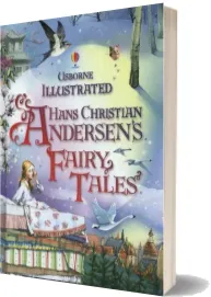 Illustrated Fairytales From Hans Christian Anderson download free [PDF and Ebook] by Fran Parreo year 2014