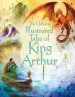 PDF Illustrated Tales of King Arthur by Sarah Courtauld