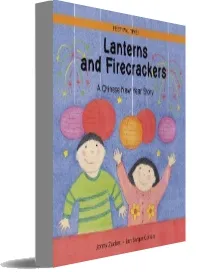 Lanterns and Firecrackers: A Chinese new Year Story download free [PDF and Ebook] by Jonny Zucker year 2014