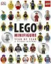 PDF Lego (r) Minifigure Year by Year a Visual History: With 3 Minifigures by Dk