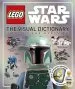 PDF Lego (r) Star Wars the Visual Dictionary: With Minifigure by Dk