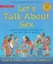 PDF Let'S Talk About sex by Robie H. Harris