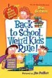 PDF My Weird School Special: Back to School, Weird Kids Rule! by Dan Gutman