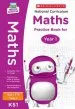 PDF National Curriculum Maths Practice Book for Year 1 by Scholastic