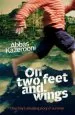 PDF On two Feet and Wings by Abbas Kazerooni