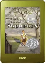 Paperboy download free [PDF and Ebook] by Vince Vawter year 2014