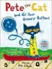 PDF Pete the cat and his Four Groovy Buttons by Eric Litwin