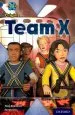PDF Project x Origins: Dark Blue Book Band, Oxford Level 15: Top Secret: Team x by Tony Bradman