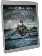 Raven Flight download free [PDF and Ebook] by Juliet Marillier year 2014