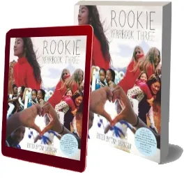 Rookie Yearbook Three download free [PDF and Ebook] by Tavi Gevinson year 2014