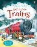 PDF See Inside Trains by Emily Bone