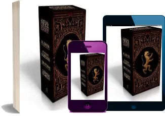 Song of the Lioness Quartet: Alanna: The First Adventure/In the Hand of the Goddess/The Woman who Rides Like a Man/Lioness Rampant download free [PDF and Ebook] by Tamora Pierce year 2014