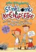 PDF Stinkbomb & Ketchup-Face and the Quest for the Magic Porcupine by John Dougherty