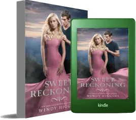 Sweet Reckoning download free [PDF and Ebook] by Wendy Higgins year 2014