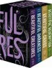 PDF The Beautiful Creatures Complete Paperback Collection by Kami Garcia