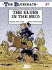 PDF The Bluecoats: Blues in the mud v. 7 by Raoul Cauvin