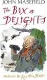 PDF The box of Delights by John Masefield