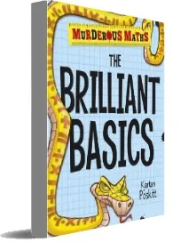 The Brain-Bending Basics download free [PDF and Ebook] by Kjartan Poskitt year 2014