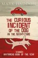PDF The Curious Incident of the dog in the Night-Time by Mark Haddon