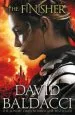 PDF The Finisher by David Baldacci