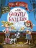 PDF The Jolley-Rogers and the Ghostly Galleon by Jonny Duddle