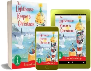 The Lighthouse Keeper'S Christmas download free [PDF and Ebook] by Scholastic Children'S Books year 2014