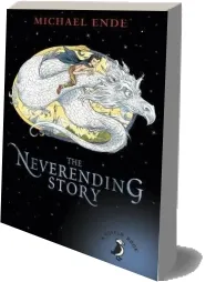 The Neverending Story download free [PDF and Ebook] by Michael Ende year 2014