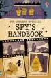 PDF The Official Spy'S Handbook by Colin King