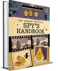 The Official Spy'S Handbook download free [PDF and Ebook] by Colin King year 2014