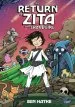 PDF The Return of Zita the Spacegirl by Ben Hatke