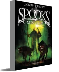 The Spook'S Mistake: Book 5 download free [PDF and Ebook] by Joseph Delaney year 2014