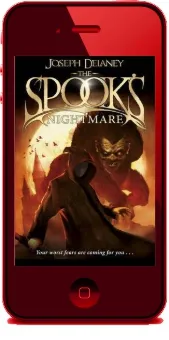 The Spook'S Nightmare: Book 7 download free [PDF and Ebook] by Joseph Delaney year 2014