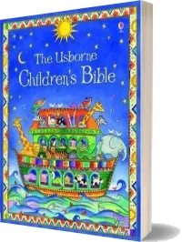 The Usborne Children'S Bible download free [PDF and Ebook] by Heather Amery year 2014