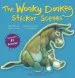 PDF The Wonky Donkey Sticker Scenes by Craig Smith