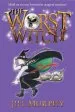PDF The Worst Witch by Jill Murphy