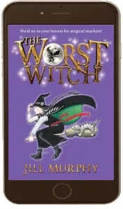 The Worst Witch download free [PDF and Ebook] by Jill Murphy year 2014