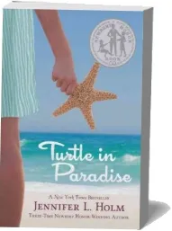 Turtle in Paradise download free [PDF and Ebook] by Jennifer L. Holm year 2014