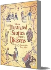 Usborne Illustrated Stories From Dickens download free [PDF and Ebook] by Charles Dickens year 2014