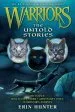 PDF Warriors: The Untold Stories by Erin Hunter