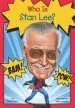 PDF Who is Stan lee? by Geoff Edgers
