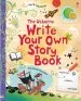 PDF Write Your own Story Book by Jane Chisholm