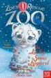 PDF Zoe'S Rescue Zoo: The Lucky Snow Leopard by Amelia Cobb