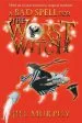 PDF A bad Spell for the Worst Witch by Jill Murphy